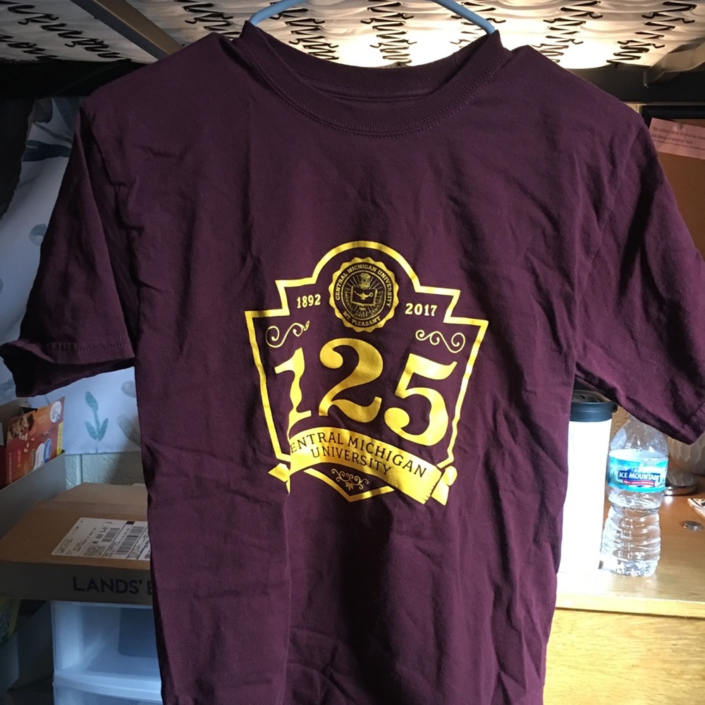 Central Michigan T-Shirt
